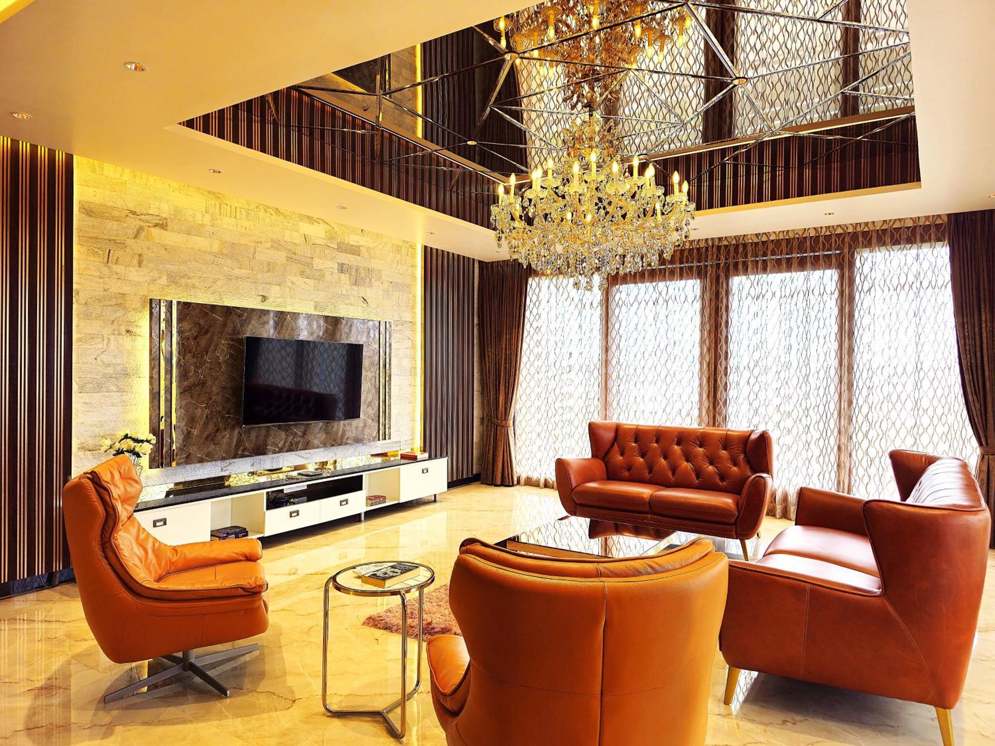 The Pentouz On 100 Feet Road Indiranagar - An Urban Luxury Retreat Bangalore Exterior foto