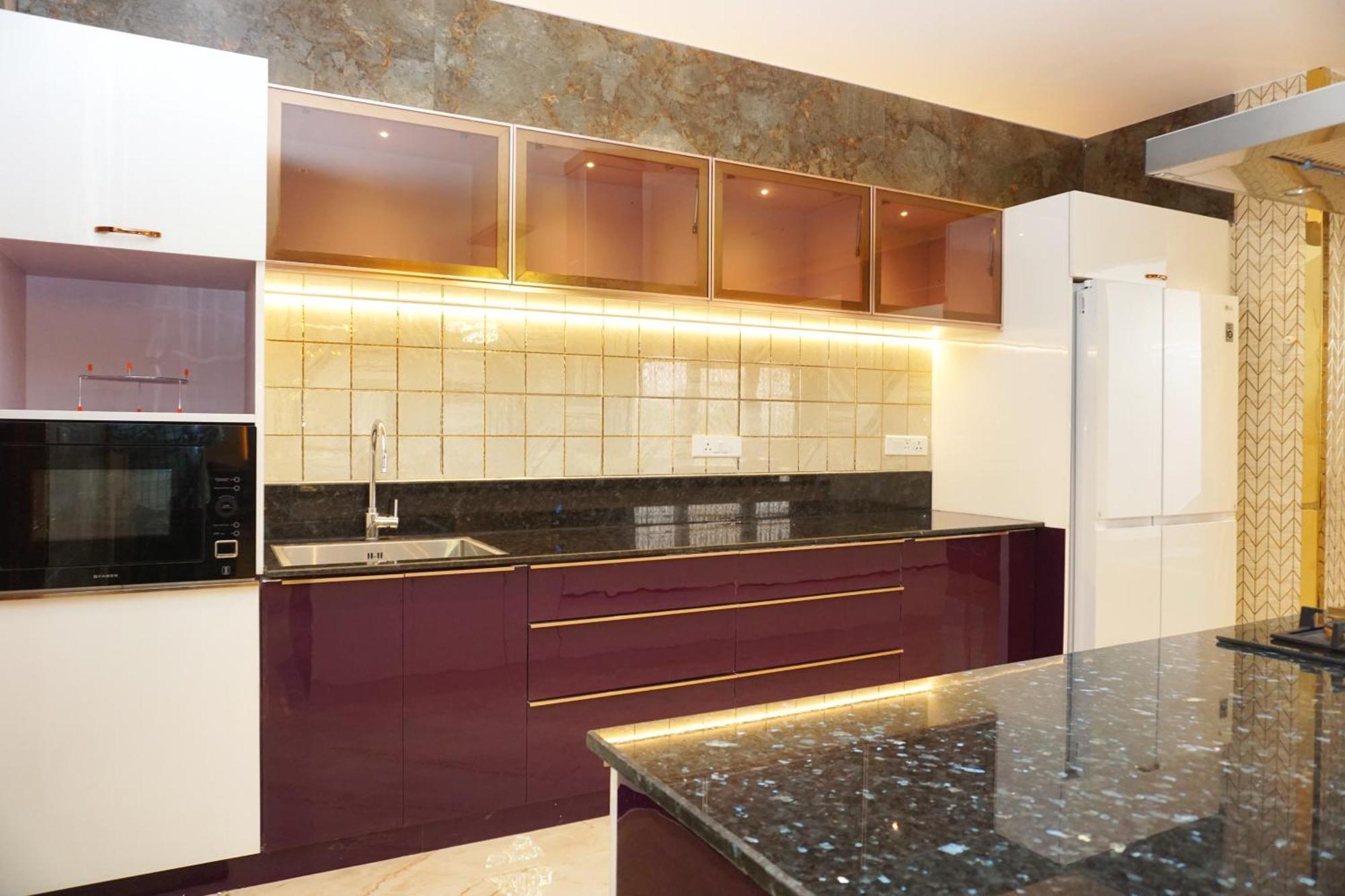 The Pentouz On 100 Feet Road Indiranagar - An Urban Luxury Retreat Bangalore Exterior foto