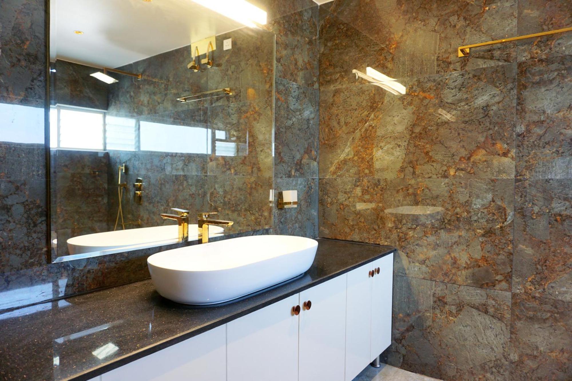 The Pentouz On 100 Feet Road Indiranagar - An Urban Luxury Retreat Bangalore Exterior foto